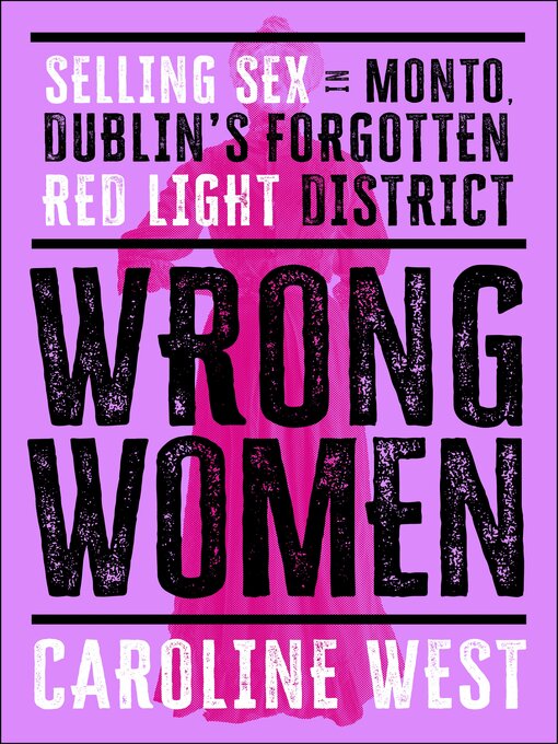 Cover image for Wrong Women